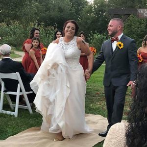 Meet your Posher, Bruce